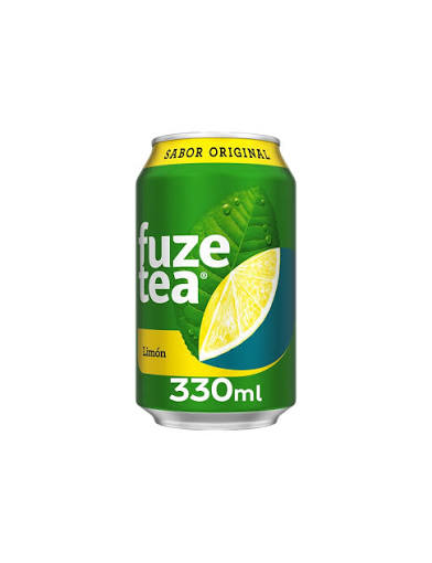 Fuze Tea