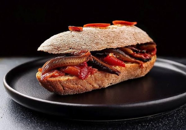BOCADILLOS GOURMET
