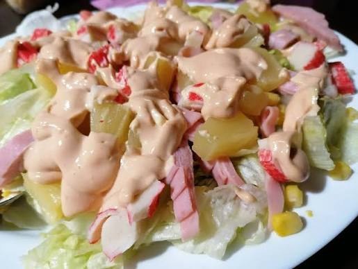 Ensalada Especial