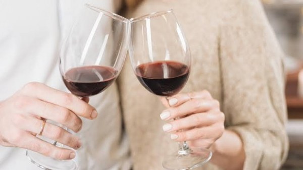 Vino Crianza de la Rioja Alavesa COPA